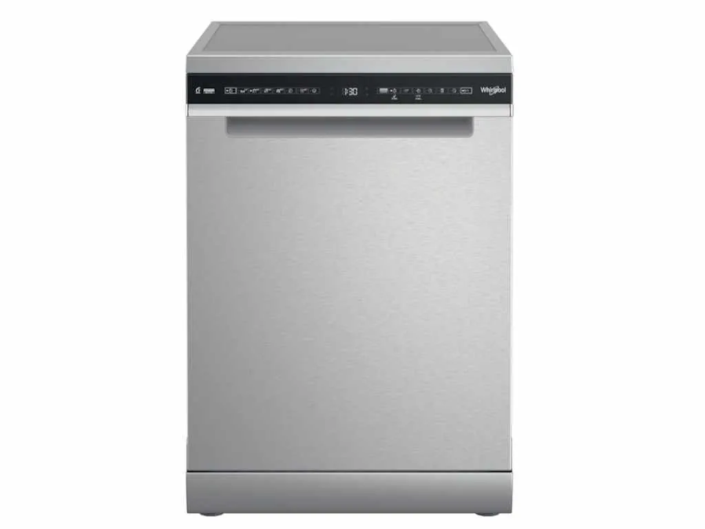 Whirlpool Sudomašina WHIRLPOOL W7F HS51 X/samostojeca/B/15 kompleta/59x60x85cm/inox Slika 3